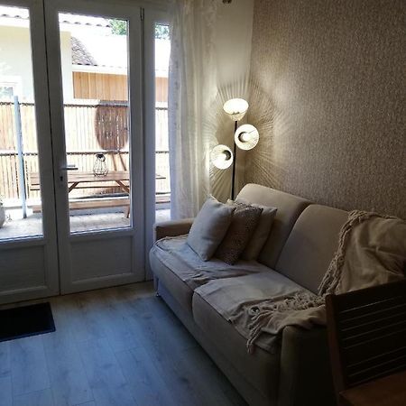 Manon Apartment Biganos Exterior photo