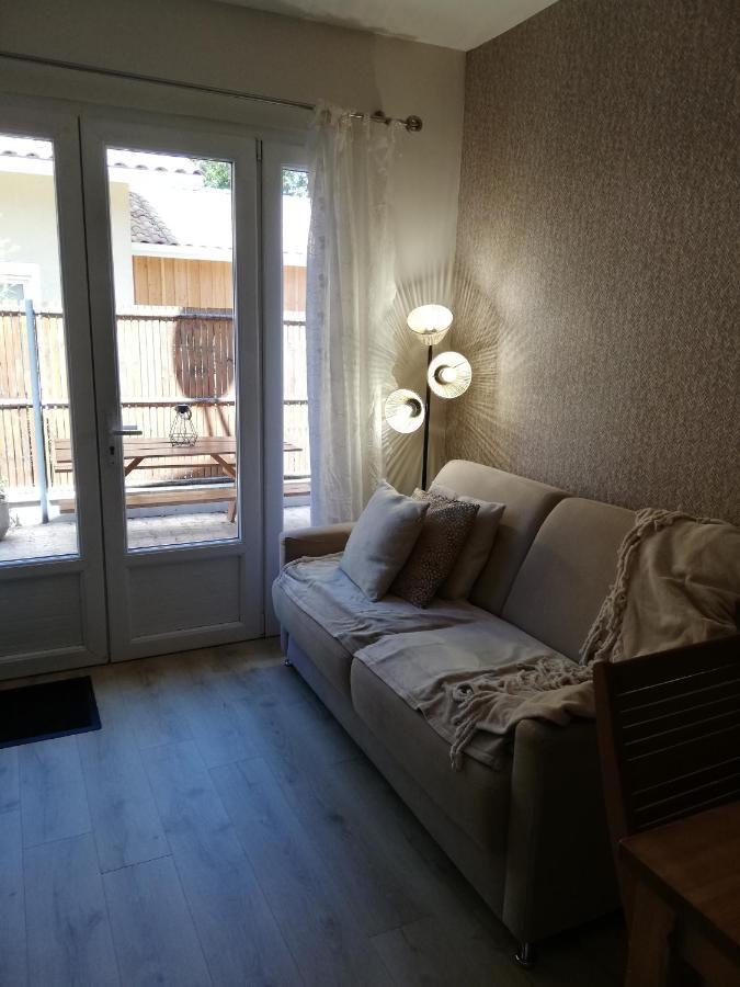 Manon Apartment Biganos Exterior photo